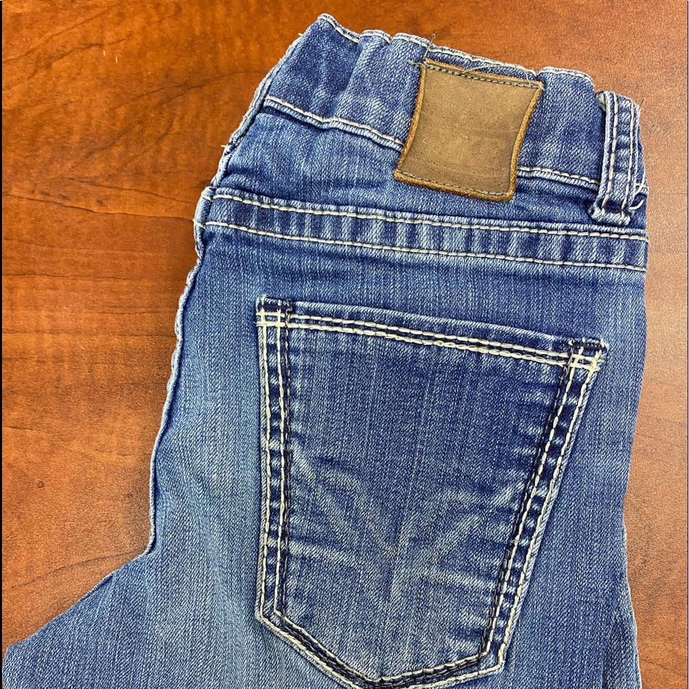 Girls BKE jeans 12